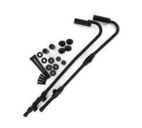 Attacchi Per Parabrezza O KAPPA 5612AK 5606AK Piaggio Medley 125 150 2018 2019