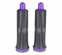 Attacchi Per Ricci 30Mmø Dyson 969468-01 Per Airwrap™ Styler Per Capelli 2Pz