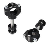 Attacchi Piastra Forcella SCAR