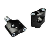 Attacchi Piastra Forcella SCAR