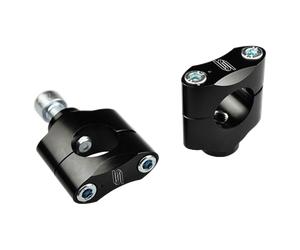 Attacchi Piastra Forcella SCAR