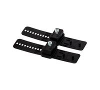 Attacchi Portaborraccia Universali Zéfal New Gizmo per Telaio Coppia