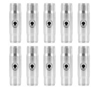 Attacchi Rapidi per Ugello Nebulizzante Slip Lok da 10Pcs da 3/8 di Pollice8359