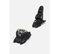 Attacchi sci Freeski Marker SQUIRE 11 Brake 100 mm Black
