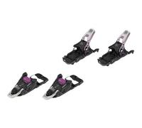 Attacchi Sci Salomon S/LAB Shift2 13 MN (Nero - 120mm)