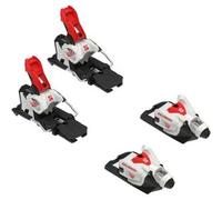 Attacchi Sci Salomon Strive 16 MN 747 (Bianco - 115mm)
