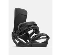 Attacchi Snowboard All Mountain Freeride JONES MERCURY FASE Stealth Black 2026
