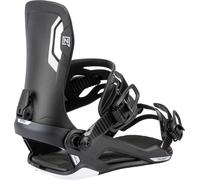 Attacchi Snowboard Bindings Unisex NITRO TALENT Ultra Black 2026