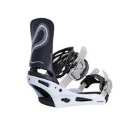 ATTACCHI SNOWBOARD BURTON CARTEL Re:Flex NEW