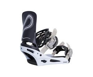 ATTACCHI SNOWBOARD BURTON CARTEL Re:Flex NEW