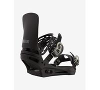 Attacchi Snowboard Burton Cartel X Re: Flex nero - M