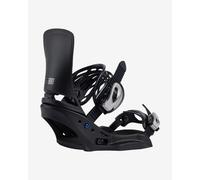 Attacchi Snowboard Burton Lexa EST nero donna - L