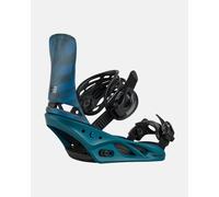 Burton Lexa Re Flex Woman Snowboard Bindings Blu M Donna