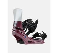 Burton Lexa X Est Woman Snowboard Bindings Viola M Donna