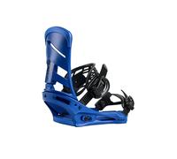 ATTACCHI SNOWBOARD BURTON MISSION RE:FLEX 2026 JAKE BLUE
