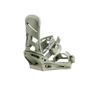 ATTACCHI SNOWBOARD BURTON MISSION RE:FLEX 2026 TALC GREEN