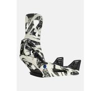 ATTACCHI DONNA SNOWBOARD BURTON Re:Flex STEP ON® NEW