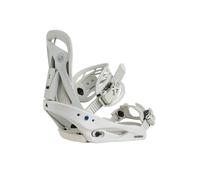 ATTACCHI SNOWBOARD BURTON W CITIZEN RE:FLEX 2026 GRAY CLOUD