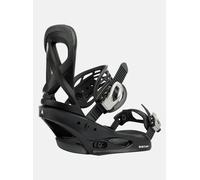 ATTACCHI SNOWBOARD DONNA BURTON SCRIBE Re:Flex NEW