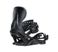Jones Mercury Eclipse Snowboard Bindings Argento L
