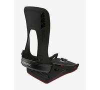 Attacchi Snowboard K2 Clicker X HB Step-In nero - M