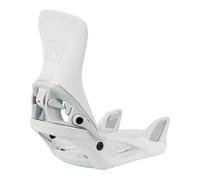 Attacchi snowboard NITRO STEP-ON Donna (BIANCO) - 2026 L