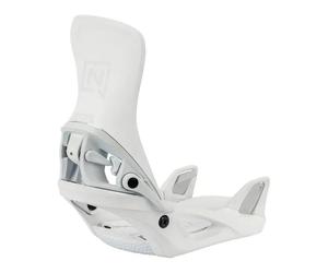 Attacchi snowboard NITRO STEP-ON Donna (BIANCO) - 2026 L