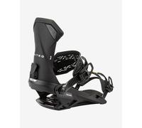 Nitro - Attacchi da snowboard - Team Ultra Black - Taglia M - Nero