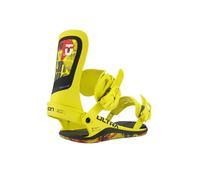 ATTACCHI SNOWBOARD UNION ULTRA MEN'S 2026 HYPE YELLOW