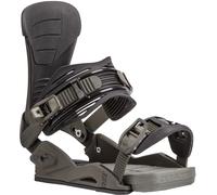 Attacchi snowboard uomo Drake Reload verde S/M
