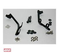 Attacchi specifici per cupolino 140D GIVI applicabile YAMAHA FZ6 2004 2005 2006