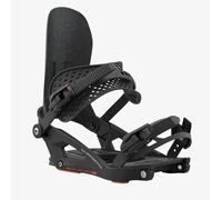 ATTACCHI SPLITBOARD UNION CHARGER FC BLACK