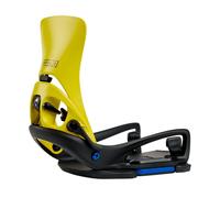 ATTACCHI STEP ON® CARTEL X EST® Burton Giallo