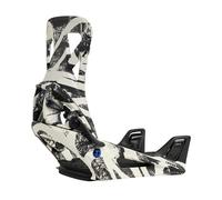 ATTACCHI STEP ON® RE:FLEX Burton Multicolor