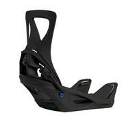 ATTACCHI STEP ON® RE:FLEX DONNA Burton Nero