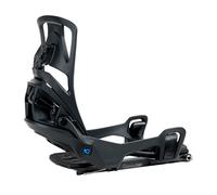 Burton - Attacchi da splitboard - Step On Split Mens Black per Uomo - Taglia M - Nero Nero M