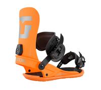 ATTACCHI STRATA Union Arancio