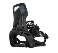 ATTACCHI SUPERMATIC NIDECKER Nero