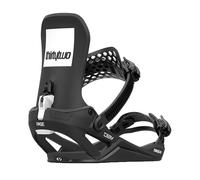 ATTACCHI T32M FASE® THIRTY TWO Nero