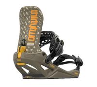 ATTACCHI T32M FASE® X CHRIS BRADSHAW THIRTY TWO Verde