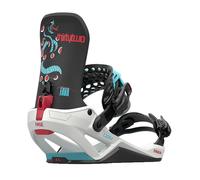 ATTACCHI T32M FASE® X PAT FAVA THIRTY TWO Bianco