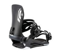 ATTACCHI TALENT Nitro Nero