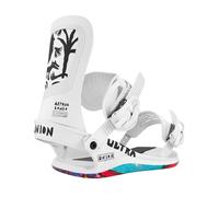 ATTACCHI ULTRA Union Bianco