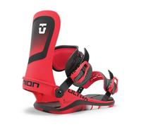 ATTACCHI ULTRA Union Rosso