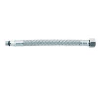 Attacchino Flessibile Inox Bicono Cm 40 X Mi Set 5 Pezzi - Idrobric