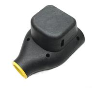 Attacco 2.863-332.0, testa di plastica del vapore del tessuto dello strumento di rimozione della grinza con il carro armato di raccolta della condensa per i modelli SC1 SC2 SC3 SC4 SC5