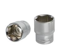 Attacco 6 Pani ULTIMATE® 1/2'', 27 Mm