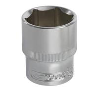 Attacco 6 Pani ULTIMATE® 3/8'', 11 Mm