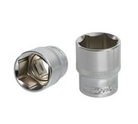 Attacco 6 Punti ULTIMATE® 1/2'', 23 Mm