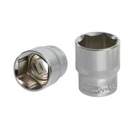 Attacco 6 Punti ULTIMATE® 1/2'', 25 Mm